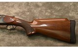 Perazzi ~ TM1 ~ 12 Gauge - 9 of 10