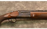 Perazzi ~ TM1 ~ 12 Gauge - 3 of 10