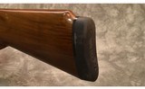 Perazzi ~ TM1 ~ 12 Gauge - 10 of 10