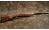 Perazzi ~ TM1 ~ 12 Gauge - 1 of 10