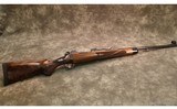 Winchester ~ Custom Pre-64 Model 70 ~ .375 H&H Magnum - 1 of 10