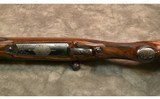 Winchester ~ Custom Pre-64 Model 70 ~ .375 H&H Magnum - 7 of 10