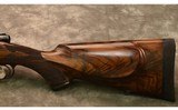 Winchester ~ Custom Pre-64 Model 70 ~ .375 H&H Magnum - 9 of 10