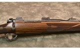 Winchester ~ Custom Pre-64 Model 70 ~ .375 H&H Magnum - 3 of 10