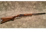 Browning ~ BSS ~ 20 Gauge - 1 of 10