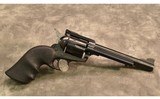Ruger ~ New Model Blackhawk ~ .41 Magnum - 1 of 2