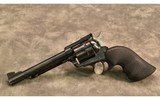 Ruger ~ New Model Blackhawk ~ .41 Magnum - 2 of 2