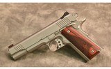 Kimber ~ Stainless II ~ .45 ACP - 2 of 2