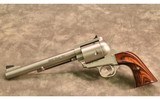 Freedom Arms ~ Model 83 Field Grade ~ .454 Casull - 2 of 2