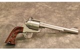 Freedom Arms ~ Model 83 Field Grade ~ .454 Casull - 1 of 2