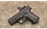 Springfield Armory ~ XDM Elite ~ .45 ACP - 2 of 2