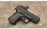 Springfield Armory ~ XDM Elite ~ .45 ACP - 1 of 2