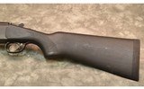 Stoeger ~ Condor1 "Double Defense" ~ 12 Gauge - 9 of 10