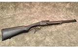 Chiappa Firearms ~ Double Badger ~ .22 LR / .410 - 1 of 10