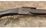 Chiappa Firearms ~ Double Badger ~ .22 LR / .410 - 3 of 10