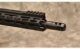 CMMG ~ Resolute Mk4 ~ 6 mm ARC - 5 of 10