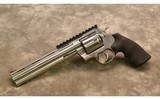 Colt ~ Anaconda ~ 44 Magnum - 2 of 2