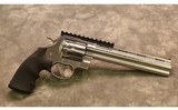 Colt ~ Anaconda ~ 44 Magnum - 1 of 2