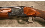 Winchester Japan~Model 101~12 Gauge - 8 of 10