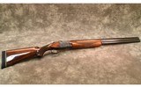 Winchester Japan~Model 101~12 Gauge - 1 of 10