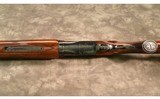 Winchester Japan~Model 101~12 Gauge - 7 of 10