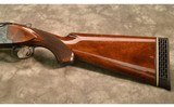 Winchester Japan~Model 101~12 Gauge - 9 of 10