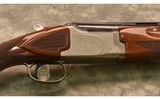 Winchester~Pigeon Grade XTR Lightweight~12 Gauge - 3 of 10