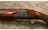 Winchester~Model 101~12 Gauge - 8 of 10