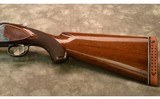 Winchester~Model 101~12 Gauge - 9 of 10