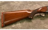 Winchester~Model 101~12 Gauge - 2 of 10