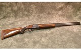 Winchester~Model 101~12 Gauge - 1 of 10