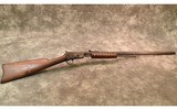 Marlin~Model 20~.22 Short, Long, or Long Rifle