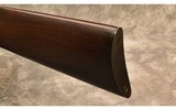Marlin~Model 25~.22 Short & CB Caps Only - 10 of 10