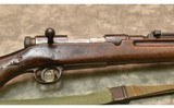 Arisaka~Type 38~6.5X50 - 3 of 10
