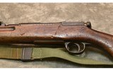 Arisaka~Type 38~6.5X50 - 8 of 10