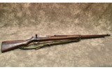 Arisaka~Type 38~6.5X50 - 1 of 10