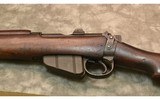 Lithgow~SMLE Mk III*~.303 British - 8 of 10