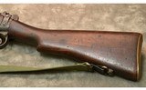 Lithgow~SMLE Mk III*~.303 British - 9 of 10