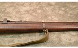 Lithgow~SMLE Mk III*~.303 British - 4 of 10