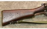 Lithgow~SMLE Mk III*~.303 British - 2 of 10