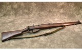 Lithgow~SMLE Mk III*~.303 British - 1 of 10