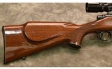 Remington~Model 700 LH~.270 Winchester - 2 of 10