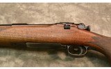 US Remington~1903~.30-06 - 8 of 10