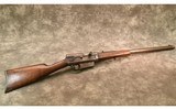 Remington~Model 8~.32 Remington - 1 of 10