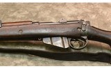 Enfield No 1 Mk 3~.303 British - 8 of 10