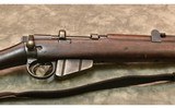Enfield No 1 Mk 3~.303 British - 3 of 10