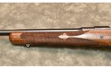 Winchester~ Custom Pre-1964 Model 70~.275 H&H Magnum - 6 of 10
