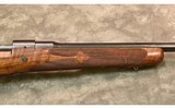 Winchester~ Custom Pre-1964 Model 70~.275 H&H Magnum - 4 of 10
