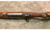 Winchester~ Custom Pre-1964 Model 70~.275 H&H Magnum - 7 of 10