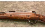 Winchester~ Custom Pre-1964 Model 70~.275 H&H Magnum - 8 of 10